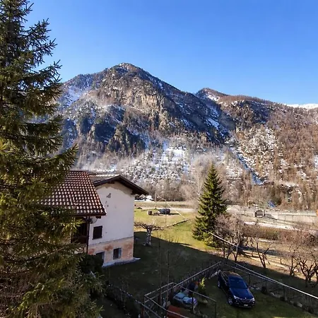 Alta Valle Maira - Nebin *
